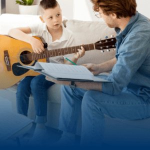 Music Appreciation class