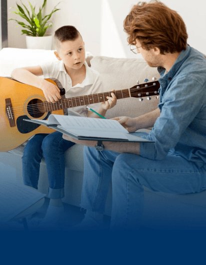 Music Appreciation class